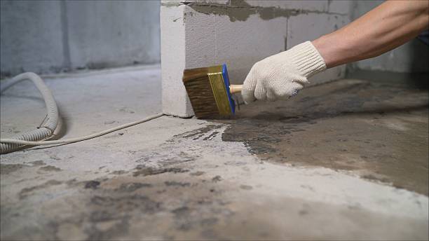 24/7 Emergency Vapor Barrier Installation experts in Culleoka, TN